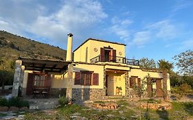 Villa rústica en la Alpujarra - La Gualalla - Soportújar
